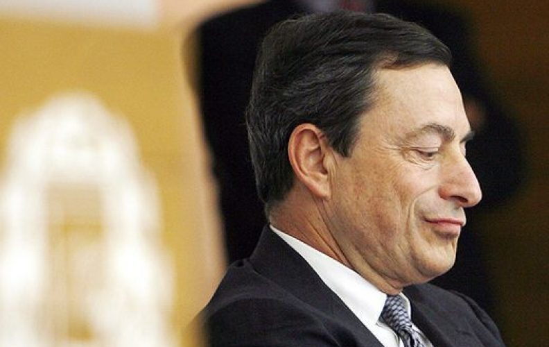 L’ENTUSIASMO DI KRUGMAN PER DRAGHI METTE I BRIVIDI