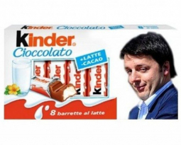 IRAP, RENDITE E LE FANFARONATE DI RENZI